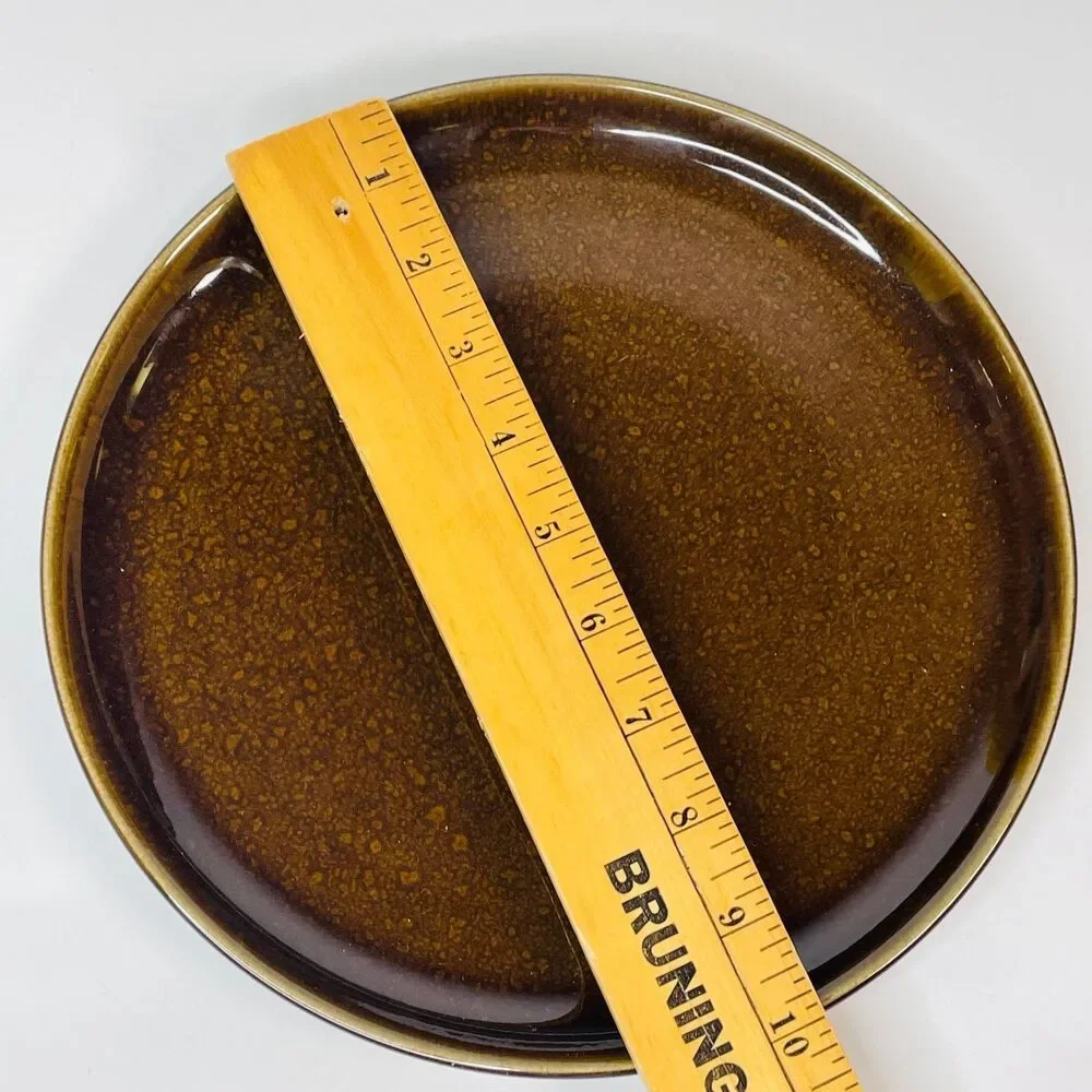 Russel Wright Steubenville American Modern Plate 10